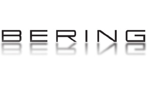 Urskiven.dk er din autoriseret Bering ur forhandler